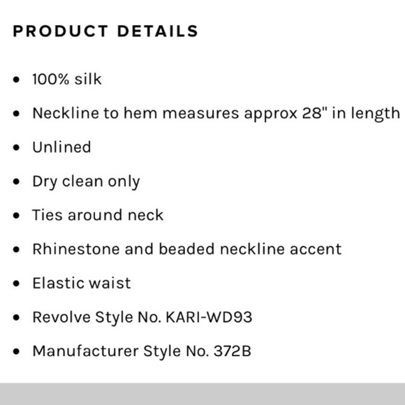 Karina Grimaldi Neon Pink Silk Embellished Rhinestone Beaded Party Dress Revolve - Picture 16 of 16